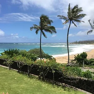 Wailua Bay View Дом отдыха