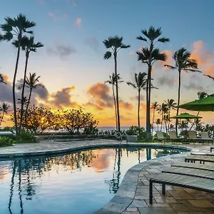 Hotel Hilton Garden Kauai Wailua Bay, Hi