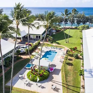 Hotel Kauai Shores