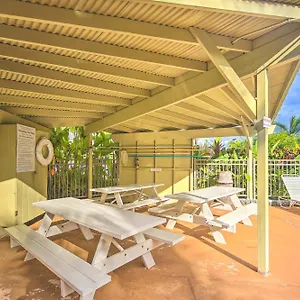 Hotel Sands 18