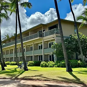 Hotel Coral Reef
