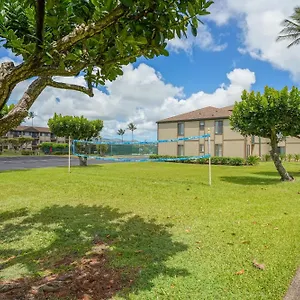 Holiday home Pono Kai