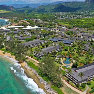 4* Station touristique Kauai Coast At The Boy