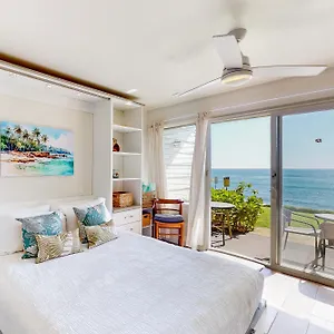 Hotel Sands