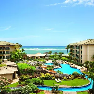 Apartment Waipouli And Kauai By Outrigger