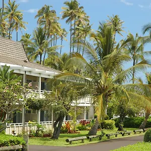 Hotel Plantation Hale